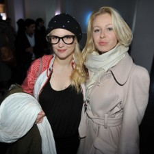 Lancement trilogie Suicide Social/Amusement Store/Britta Uschkamp - Mari Lakspere
