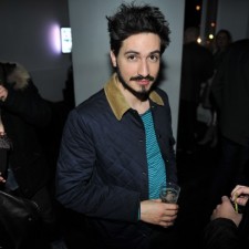 Lancement trilogie Suicide Social/Amusement Store/Abdel Bounane