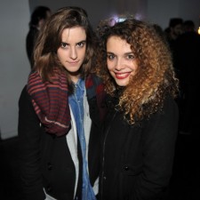 Lancement trilogie Suicide Social/Amusement Store/Marine  Bucher