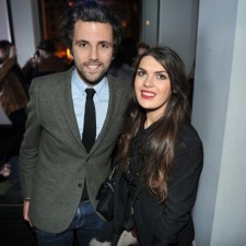 Lancement trilogie Suicide Social/Amusement Store/Hortense Pellerin d'Yerville - Antoine Palle