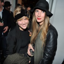 Lancement trilogie Suicide Social/Amusement Store/Mette Degn-Christensen