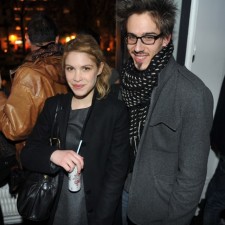 Lancement trilogie Suicide Social/Amusement Store/Matthieu Foucault