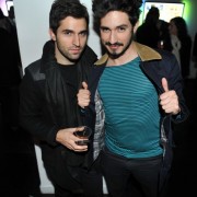 Lancement trilogie Suicide Social