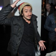 Lancement trilogie Suicide Social