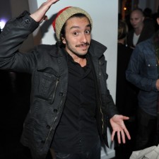 Lancement trilogie Suicide Social/Amusement Store/Sacha Dahan