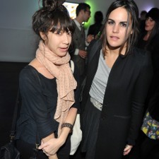 Lancement trilogie Suicide Social/Amusement Store/Aude Sarkamari