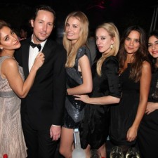 New Year's Eve "Burlesque Ball"