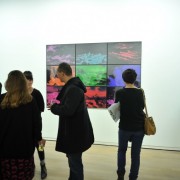 Vernissage 