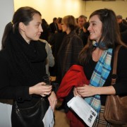 Vernissage 