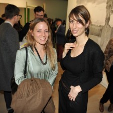 Vernissage "Au loin une &icirc;le!"