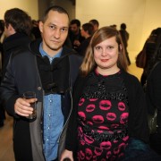 Vernissage 