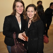 Vernissage "Au loin une &icirc;le!"