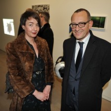 Vernissage "Au loin une &icirc;le!"