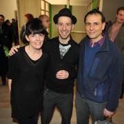 Vernissage 