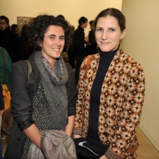 Vernissage "Au loin une &icirc;le!"
