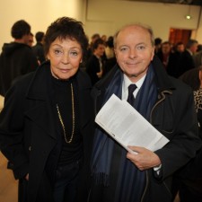 Vernissage "Au loin une &icirc;le!"
