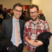 Vernissage 
