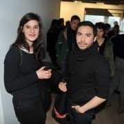 Vernissage 