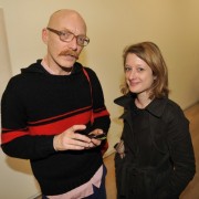 Vernissage 