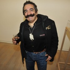 Vernissage "Au loin une &icirc;le!"