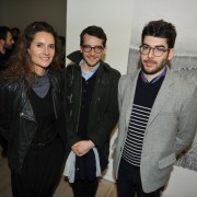 Vernissage 