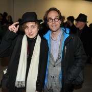 Vernissage 