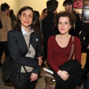 Vernissage 