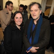 Vernissage 