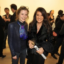 Vernissage "Au loin une &icirc;le!"