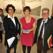 Vernissage 
