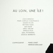 Vernissage 