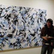 Vernissage + after party Futura 2000