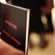 Vernissage + after party Futura 2000
