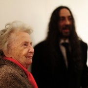 Vernissage + after party Futura 2000