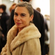 Vernissage + after party Futura 2000