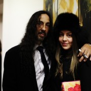 Vernissage + after party Futura 2000
