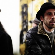 Vernissage + after party Futura 2000