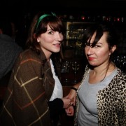Vernissage + after party Futura 2000