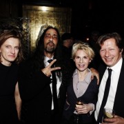 Vernissage + after party Futura 2000