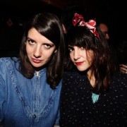 Vernissage + after party Futura 2000