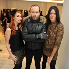 Les Anges de la Mode
