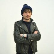 Vernissage Dan Flavin & Lionel Esteve