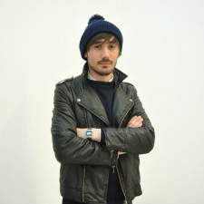 Vernissage Dan Flavin & Lionel Esteve