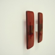 Vernissage Dan Flavin & Lionel Esteve