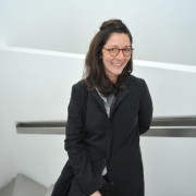 Vernissage Dan Flavin & Lionel Esteve