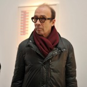 Vernissage Dan Flavin & Lionel Esteve