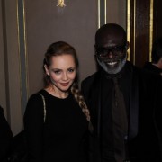 Prix Lumière 2012