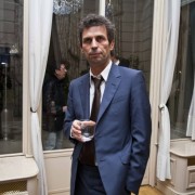 Cérémonie Les hommes de l'année GQ