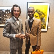 Vente L'Uomo Vogue
