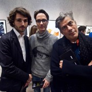Vente L'Uomo Vogue